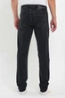 Джинсы slim fit Trend Collection 13090 серо-черный (GRI) 31 - изображение 9