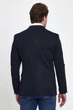Піджак Trend Collection 2001-1 Темно-синій (NAVY) 50 - зображення 6
