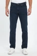 Джинси slim fit Trend Collection 13093 синій (KAHVE) 30 - зображення 1