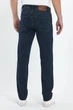 Джинси slim fit Trend Collection 13093 синій (KAHVE) 30 - зображення 5