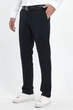 Брюки comfort fit Trend Collection 3820 Темно-синий (LOPES 29/2) 33 - изображение 4