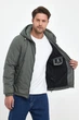 Куртка-М. С. Trend Collection 23716 зеленый (Been Green) XL - изображение 3