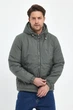Куртка-М. С. Trend Collection 23716 зеленый (Been Green) XL - изображение 5