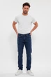 Джинси slim fit Trend Collection 13134 синій (MAVI) 33 - зображення 2