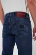Джинси slim fit Trend Collection 13134 синій (MAVI) 33 - зображення 6