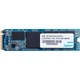 SSD 480GB Apacer AS2280P4 M.2 2280 PCIe 3.0 x4 3D TLC (AP480GAS2280P4-1) - изображение 1