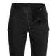 Брюки URBAN TACTICAL - PolyCotton Ripstop, Black 3XL/Short (SP-UTL-PR-01) - зображення 4