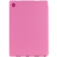 Чохол-книжка Book Cover (stylus slot) для Samsung Galaxy Tab A9+ (11'') (X210/X215) Рожевий / Pink - изображение 2