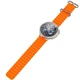 Смарт-часы Hoco Smart Watch Y18 Smart sports watch (call version) Orange - изображение 3