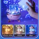 Нічник Fairy Tale E11 with Bluetooth 1200 mAh White - зображення 7