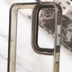 Чохол TPU+PC Colorside для Samsung Galaxy S24+ Gray - изображение 5