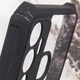 Протиударний чохол TPU+PC Ease Black Shield для Infinix Hot 12 Play Black - зображення 4