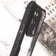 Протиударний чохол TPU+PC Ease Black Shield для Xiaomi Redmi 10C Black - зображення 4