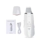 Ультразвуковой скрабер для чистки лица Ultrasonic Shovel Beauty Start - изображение 5