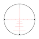 Оптичний приціл KONUS ABSOLUTE 5-40x56 ED 550 IR - зображення 10