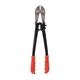 Ножницы арматурные 450 мм, Cr-V, max 5 мм INTERTOOL HT-0152 - изображение 5