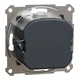 Светорегулятор поворотный ЛЕД димер 370Вт Schneider Electric бронза EPH6800169 - изображение 3