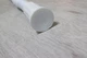 Карниз для ванной телескопический 110-200 см, Белый - изображение 3