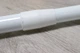 Карниз для ванной телескопический 110-200 см, Белый - изображение 4