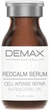 Био Сыворотка от Купероза, Розацеа и Покраснений Корректор Demax Redcalm Serum Cell Intense Repair 10 мл - изображение 2