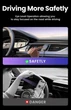 Адаптер Bluetooth 5.4 автомобильный UGREEN CM723 AUX ресивер (приемник) с микрофоном Black (35002) - изображение 7