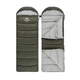 Спальный мешок Naturehike NH20MSD07 Envelope style U250 Upgraded army green - изображение 7