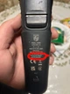 Зарядное устройство (USB-A зарядка) для бритвы Philips с 2023 г. выпуска (на бритве надпись UK LTD. GU14 6XW) - изображение 8