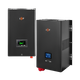 Комплект резервного питания LogicPower W3500 + литиевая (LiFePO4) батарея 5888Wh - изображение 1