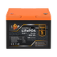 Комплект резервного питания LP (LogicPower) ИБП + литиевая (LiFePO4) батарея (UPS В500+ АКБ LiFePO4 819W), BMS 80A/40А - изображение 5