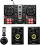 Zestaw treningowy dla DJ-ów Hercules DJ Learning Kit MK2 (3362934746490) - obraz 2