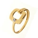 Кільце Diamant К3603 (564514) 19.0 - зображення 1