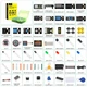 Набор для обучения Keyestudio ESP32 Learning Kit Ultimate Edition - изображение 3