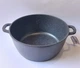 Кастрюля Bohmann BH-7350-28 черная 5.8л - изображение 4
