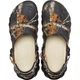 Сабо Crocs Echo Clog Realtree Black M8W10-41-26,5 см 207937 - изображение 4