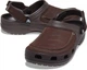Сабо Crocs Classic Yukon Vista II Clog Espresso M7W9-39-25,5 см 207142 - зображення 3