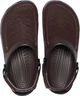 Сабо Crocs Classic Yukon Vista II Clog Espresso M7W9-39-25,5 см 207142 - зображення 4