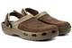 Сабо Crocs Classic Yukon Vista II Clog Khaki M7W9-39-25,5 см 207142 - зображення 3
