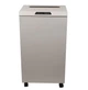 Шредер Уничтожитель для уничтожения бумаги и скрепок shredMARK 2560С (4Х30) – 4 - изображение 1