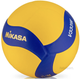 Волейбольний м'яч Mikasa V333W FIVB, - зображення 2
