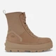Жіночі демісезонні черевики високі UGG 533965219 37 (6US) 23.5 см Бежеві (1159800829) - зображення 1