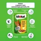 Вологий корм для котів Kitekat з куркою в соусі 28х85г - зображення 4
