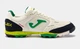 Кожанные сороконожки Joma Top Flex - TOPS2426TF - 44 - Білий - изображение 1