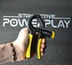 Еспандер кистьовий PowerPlay PP-4323 з регульованим навантаженням 10-40 кг. Strength Grip Чорно-жовтий - изображение 8