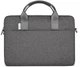 Сумка WIWU Minimalist Pro Laptop bag Pro 14'' Gray - изображение 1
