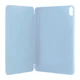 Чехол-книжка Smart Case iPad 10 (10,9"/2022) iPad 11 (11"/2025) Clear Blue - изображение 2