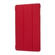 Чехол-книжка Smart Case iPad 5 (9,7"/2017)/iPad 6 (9,7"/2018)/iPad Air (9,7"/2013) Clear Red - изображение 1