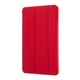 Чехол-книжка Smart Case iPad (10,9"/2022) Clear Red - изображение 1