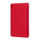 Чехол-книжка Smart Case iPad (10,9"/2022) Clear Red - изображение 3