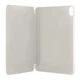 Чехол-книжка Smart Case iPad 10 (10,9"/2022) iPad 11 (11"/2025) Clear Grey - изображение 2