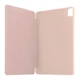 Чехол-книжка Smart Case iPad Pro (12,9"/ 2018/2020/2021/2022) iPad Air (13"/2024/2025/2026) Clear Pink Sand (05) - изображение 2